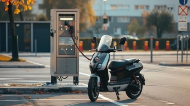 7 Motor Listrik Fast Charging Tercepat, Jarak Tempuh Jauh sampai 170 Km