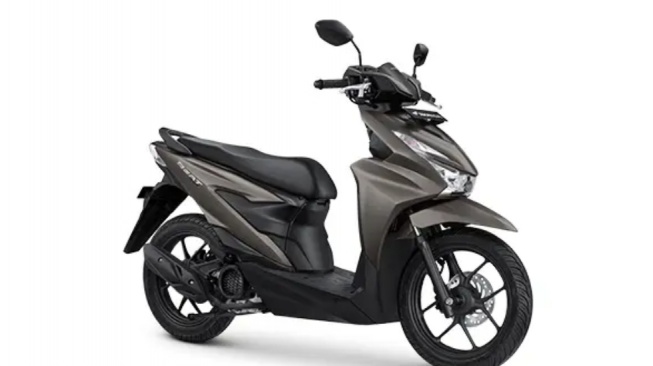 Harga Honda BeAT Terbaru April 2026, Tak Ada yang di Bawah Rp19 Juta