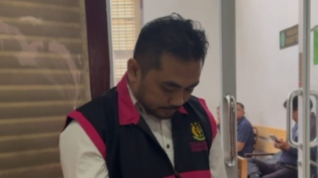 No Viral No Justice: Amsal Sitepu Bebas setelah 'Sidang' di Medsos