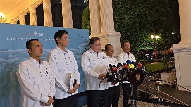 Meski Avtur Melonjak, Pemerintah Jamin Biaya Haji Tetap