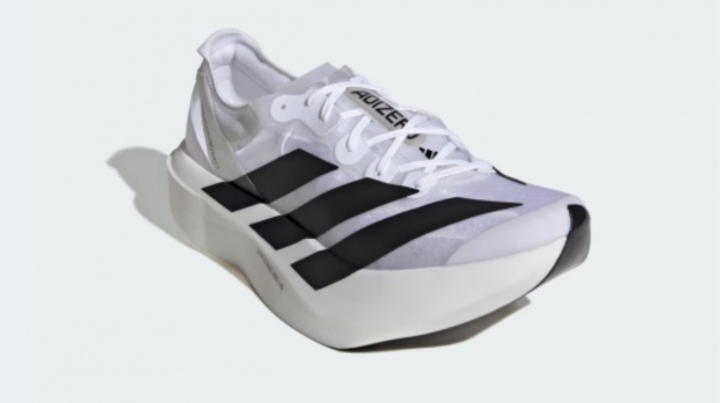 Sepatu Adizero Adios Pro Evo 2. [Adidas]