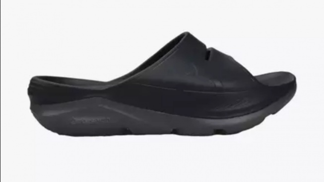 Ortuseight Sandal Hyperblast Slides