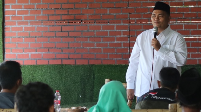 Wakil Ketua DPRD Jateng Soroti Persiapan Haji 2026, Layanan Jemaah Jadi Prioritas