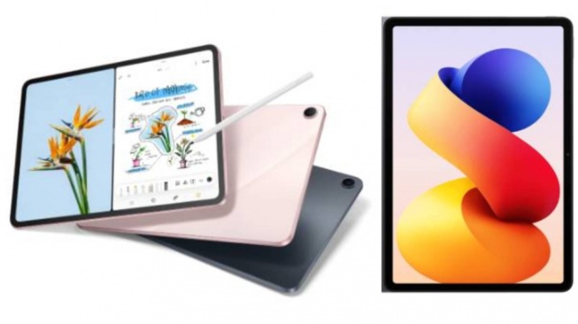 4 Pilihan Tablet Terbaru Siap Rilis April 2026, dari Flagship hingga Gaming