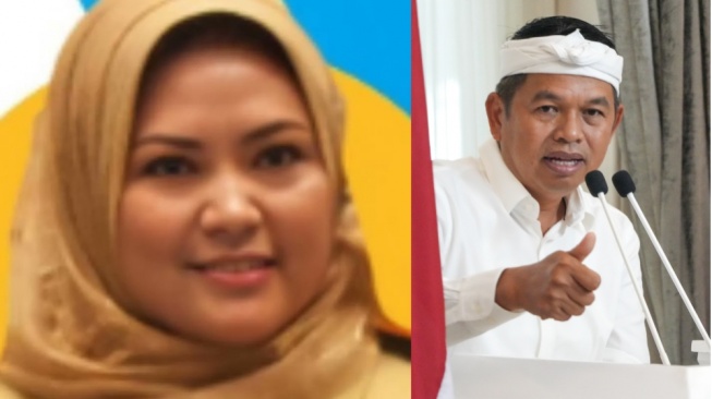 Dicopot Dedi Mulyadi Gegara KTP, Segini Fantastisnya Gaji Kepala Samsat Soekarno-Hatta!