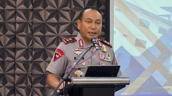 Kapolda Riau Gandeng Satuan Elite PDRM Malaysia, Sikat Narkoba dan Terorisme Lintas Batas