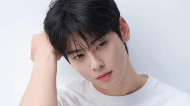Akui Kelalaian, Fantagio dan Cha Eun Woo Minta Maaf soal Kontroversi Pajak