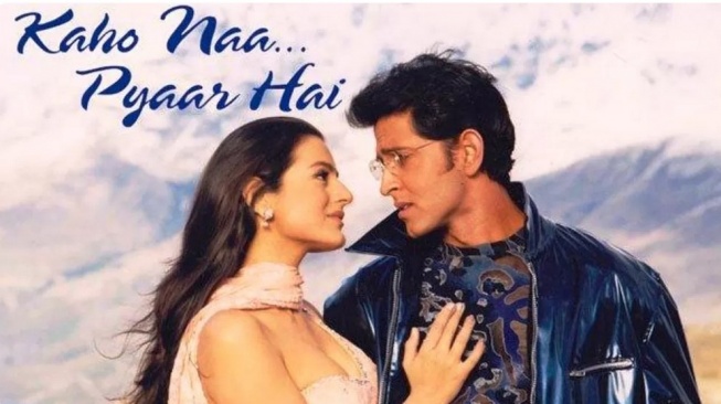Sinopsis Kaho Naa... Pyaar Hai: Film yang Melahirkan Hrithik-Mania, Tayang Pagi Ini di ANTV