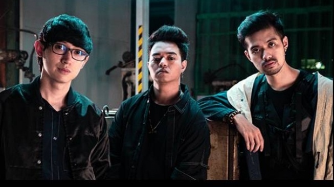 Reza Arap Klaim Lagu Asian Games Karya Sendiri, Gerald Liu Kasih Jawaban Menohok