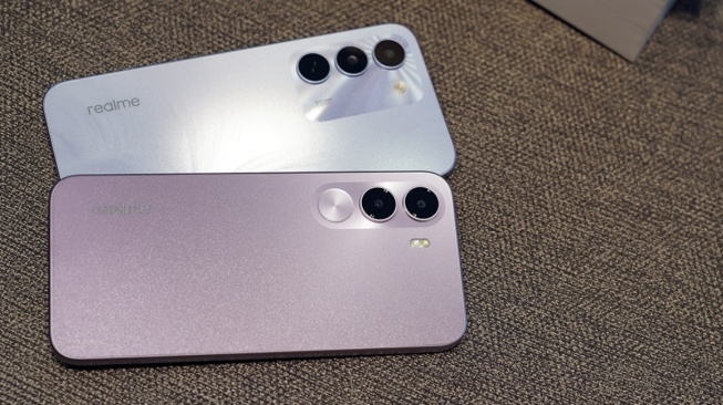 5 HP Murah Terbaru Lolos Sertifikasi di Indonesia, Usung Baterai Jumbo hingga 7.800 mAh