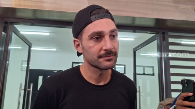 Bangga Bawa Irak Lolos ke Piala Dunia, Frans Putros Langsung Fokus Hadapi Bali United