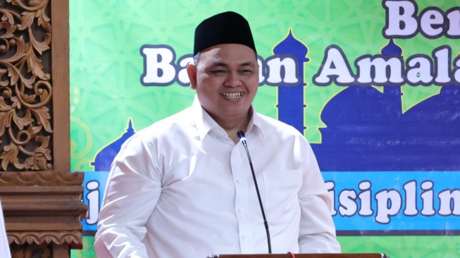 Wakil Ketua DPRD Jawa Tengah, Sarif Abdillah. [Istimewa]