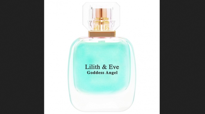 Lilith & Eve Goddess Angel