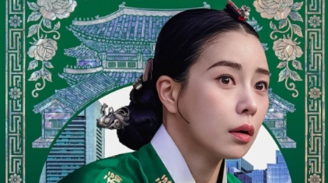 Sinopsis My Royal Nemesis, Lim Ji Yeon Dirasuki Roh Penjahat Legendaris dari Joseon