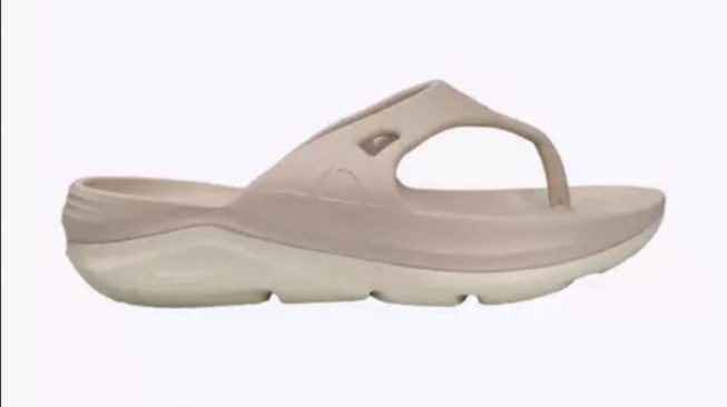 Ortuseight Sandals Hyperblast Flip-Flops