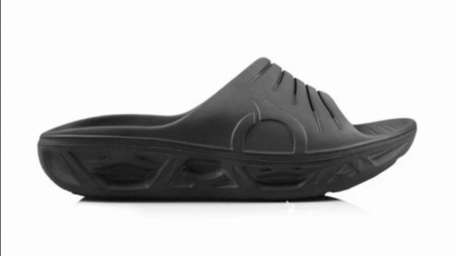 Ortuseight Sandal Rover Slides