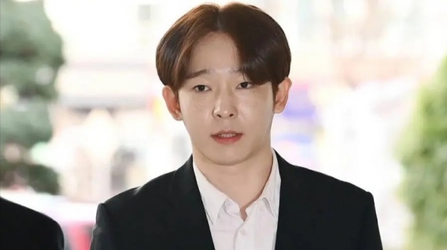 Nam Tae Hyun Resmi Divonis 1 Tahun Penjara dalam Sidang Perdana Kasus DUI