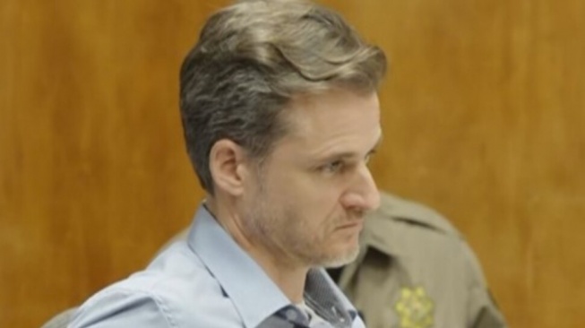 Sadis! Dokter di Hawaii Dorong Istri dari Tebing, Kesaksian Anak Jadi Kunci