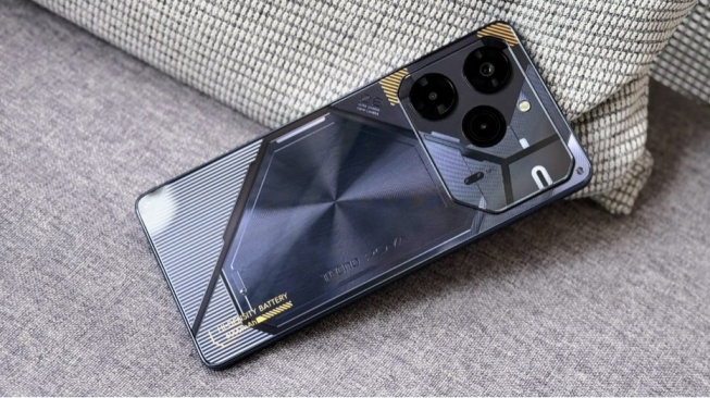 7 HP Rp2 Jutaan Kamera 108MP dengan Stabilizer, Hasil Jepretan Jernih Mirip iPhone