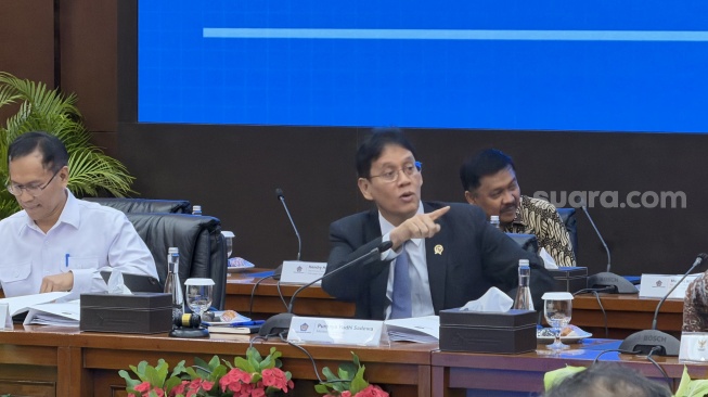 Lowongan Kerja Bea Cukai Lulusan SMA Dipercepat Purbaya Jadi Bulan Ini