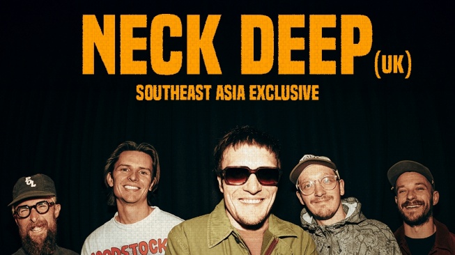 The Sounds Project Vol. 9 Umumkan Phase 2, Deretan Musisi Global dan Lokal Siap Tampil