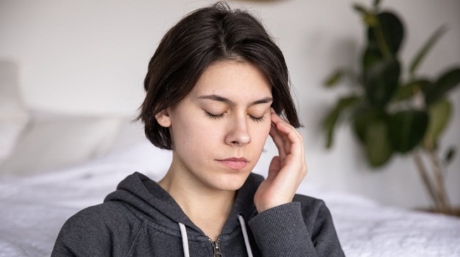 Nggak Mau Overthinking, Tapi Kepikiran: Masalah Klasik Saya saat Otak Sibuk