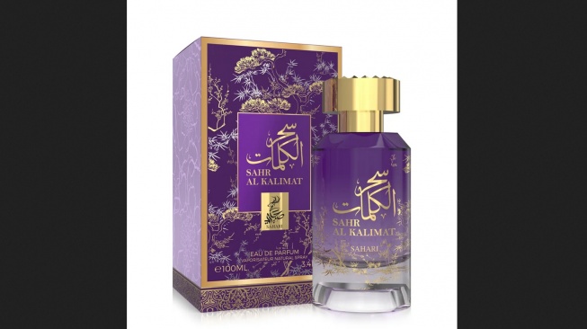 Sahari Sahr Al Kalimat