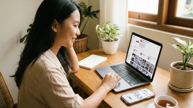 Dipicu Kebutuhan Tampil Percaya Diri, Kesadaran Menjaga Kesehatan Gigi dan Mulut Naik Saat Ramadan