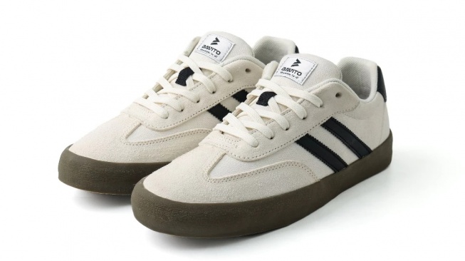 Bavito Classic Low Offwhite (Shopee)