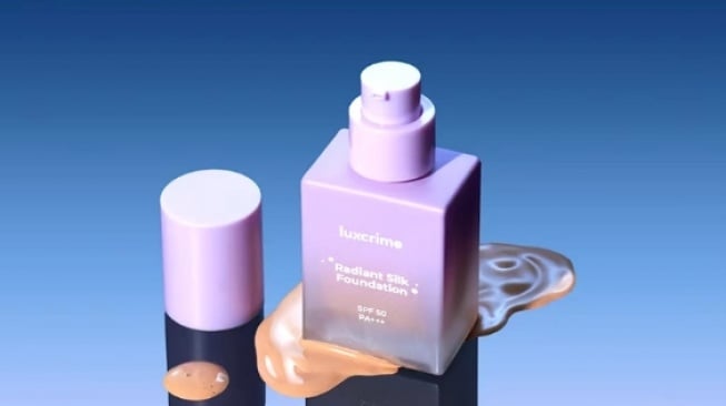 Sunscreen Foundation Apa yang Bagus? Cek 5 Pilihan Berkualitas dengan SPF 50