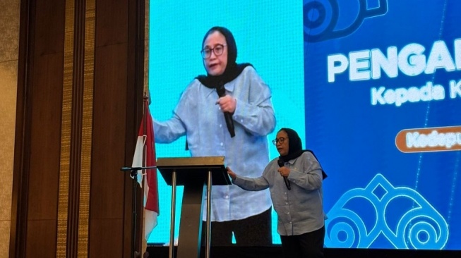 Sidak Random! BGN Temukan Bangunan Tak Layak 'Mirip Goa' Jadi SPPG di Bandung Barat