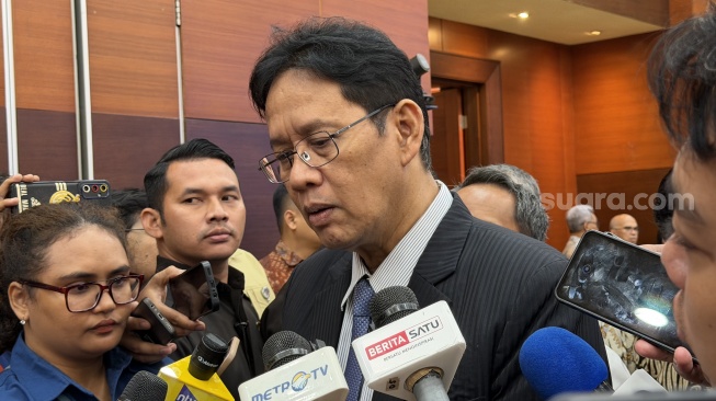 Purbaya Kecolongan soal Motor Listrik MBG, Ada Miskom dengan Anak Buah