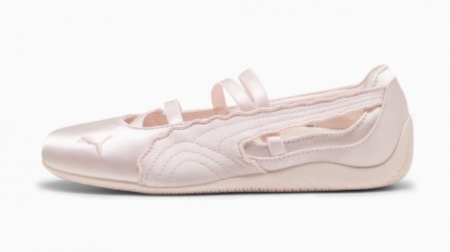 Puma Speedcat Ballet Wanita
