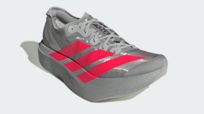 5 Keunggulan Adidas Adizero Pro Evo 2, Sepatu Lari Kelas Dunia Harga Rp9 Juta