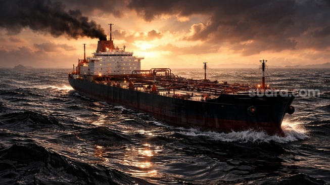 14 Hari Penentu Nasib Dunia: Perundingan AS-Iran Gagal, Ekonomi di Ambang Kehancuran