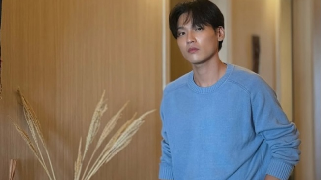 Na Daehoon Murka Tak Terima Anaknya Bertemu Safrie: Dia Perusak Rumah Tangga Saya