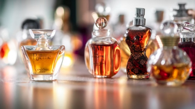 5 Parfum Wanita Paling Enak Wanginya, Aroma Antimainstream