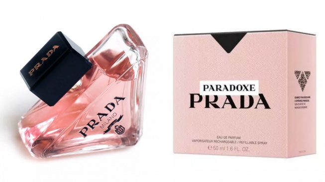 4 Rekomendasi Parfum Wangi Mirip Prada Paradoxe, Harga Jauh Lebih Murah