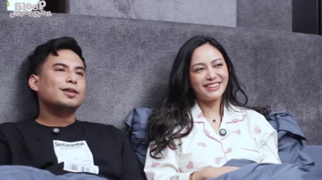 Setelah Ramai Dihujat Ingin Jual Rumah, Okin Kini Pilih Berdamai dengan Rachel Vennya