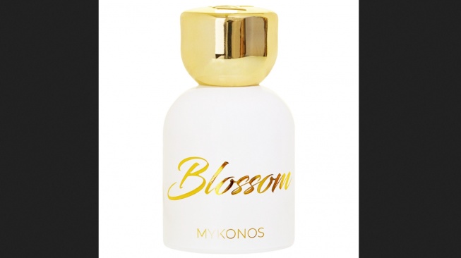 Mykonos Blossom EDP