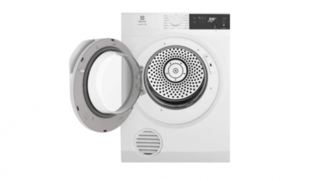 5 Rekomendasi Mesin Cuci Langsung Kering: Praktis, Tak Perlu Menjemur Baju