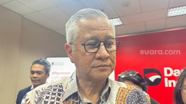 Alasan Danantara Ngebet Jalankan Proyek PSEL: Masyarakat Tak Mampu Bayar Iuran Sampah