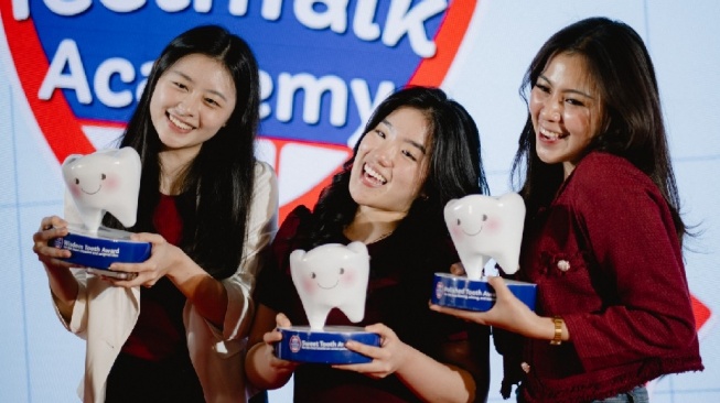 96% Warga Indonesia Tak ke Dokter Gigi, Edukasi Digital Jadi Kunci Ubah Kebiasaan