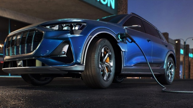 Gaya Hidup Ramah Lingkungan Makin Tren, Jangan Salah Pilih Ban untuk Pecinta EV