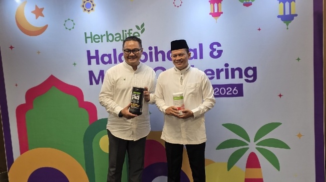 Tak Sekadar Sehat, Ini Pentingnya Menjalani Aktivitas Sesuai Prinsip Syariah