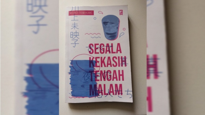 Review Segala Kekasih Tengah Malam: Melawan Sepi di Tengah Hiruk Pikuk Kota