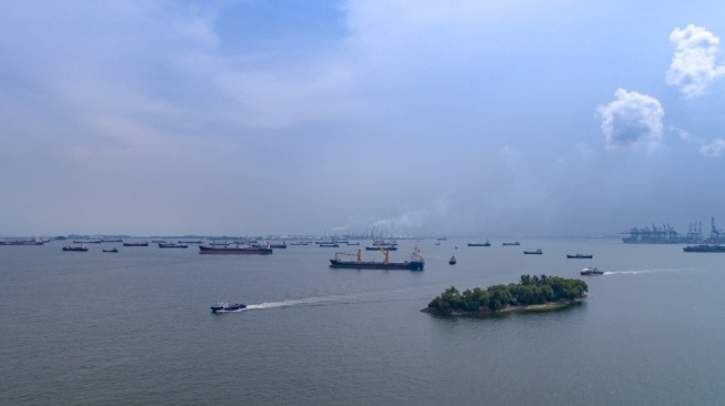 Selat Malaka Milik Siapa? Bikin Singapura Ogah Bayar Tarif Selat Hormuz