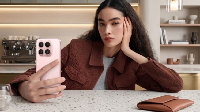 Tips Bikin Konten Instagram dan TikTok Lebih Autentik Pakai Xiaomi 17 dengan Kamera Leica