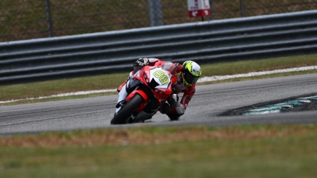 Mampukah 5 Pembalap Indonesia Kuasai Seri Perdana ARRC 2026 di Sepang? Cek Jadwal Lengkapnya