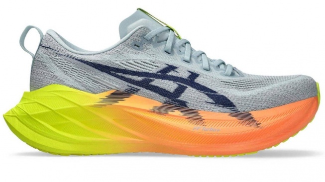 5 Sepatu Recovery Run Lokal Sekelas Asics Superblast 2, Mulai Rp300 Ribuan